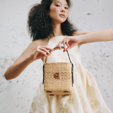 Bag Hyacinth Kim
